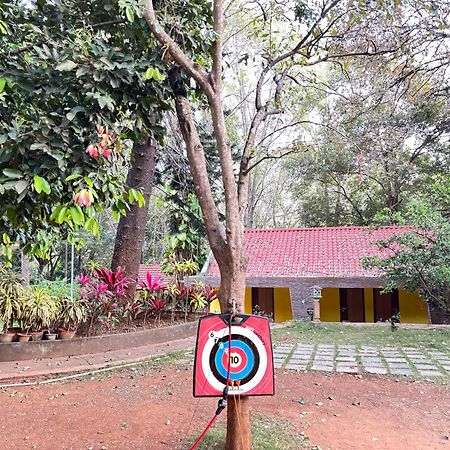 Zeenath Taj Gardens เยลาคีรี ภายนอก รูปภาพ