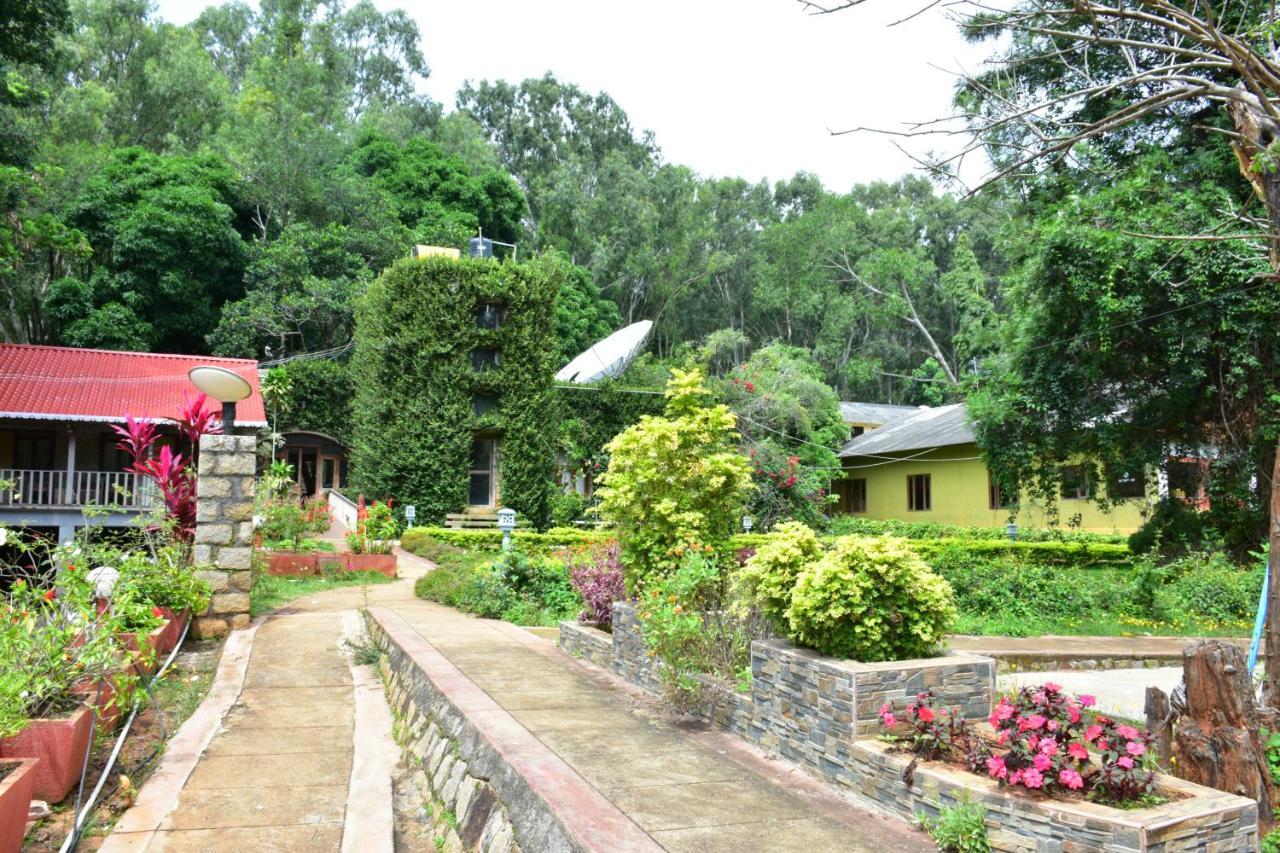 Zeenath Taj Gardens เยลาคีรี ภายนอก รูปภาพ